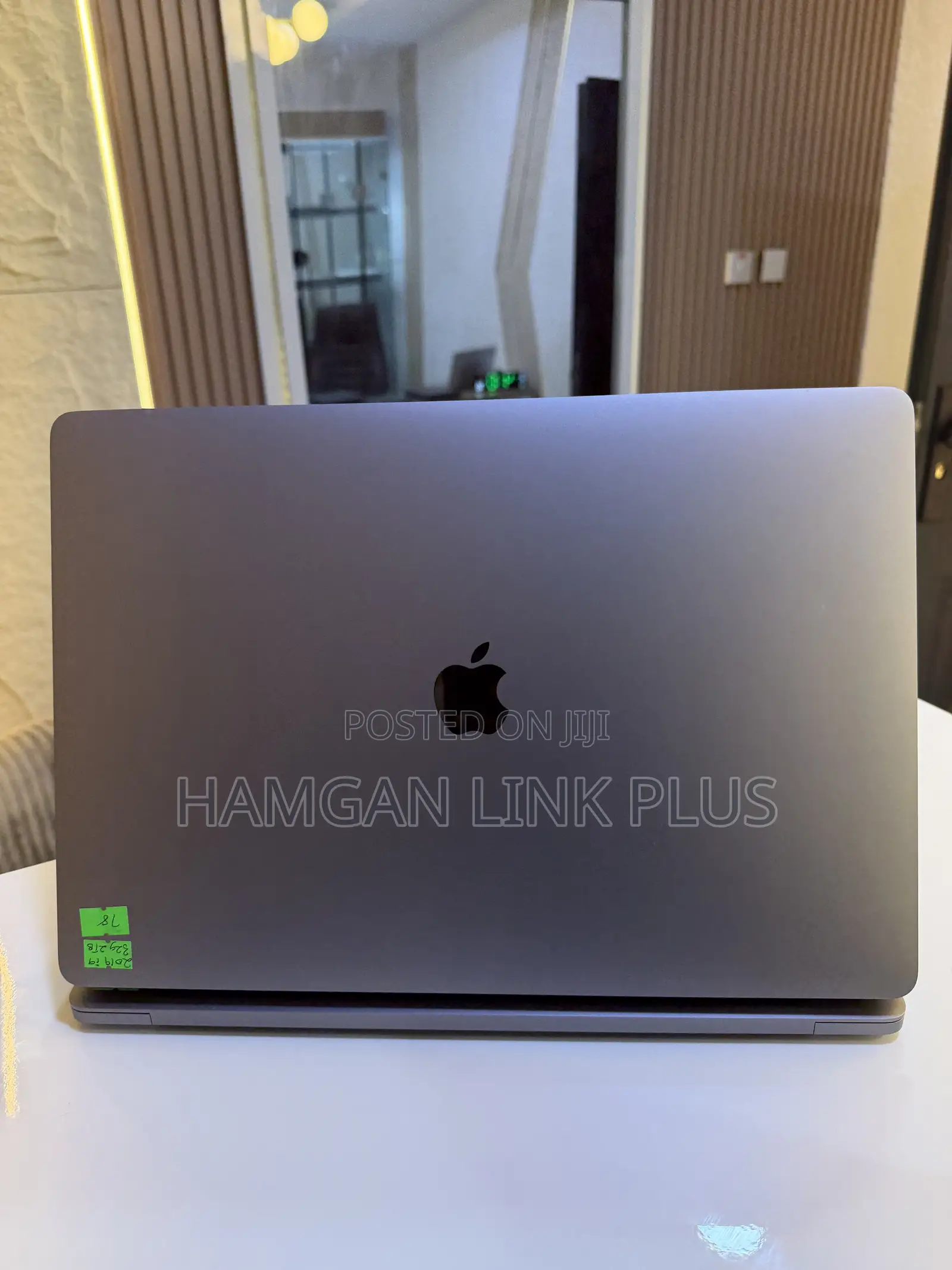 Laptop Apple MacBook Pro 2019 32GB Intel Core i9 SSD 2T