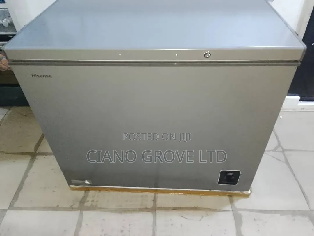 Hisense Freezer Fc340sh