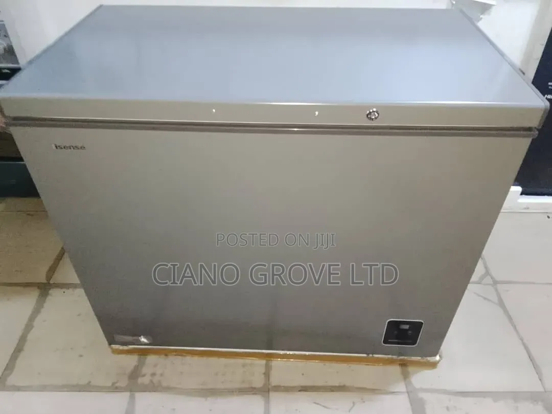 Hisense Freezer Fc340sh