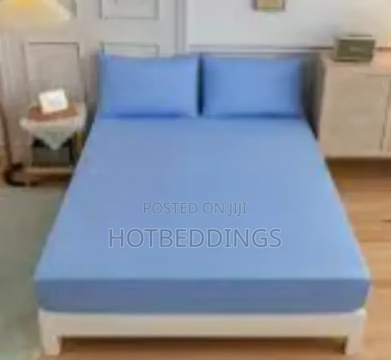 For You Mattress Cover With Electric