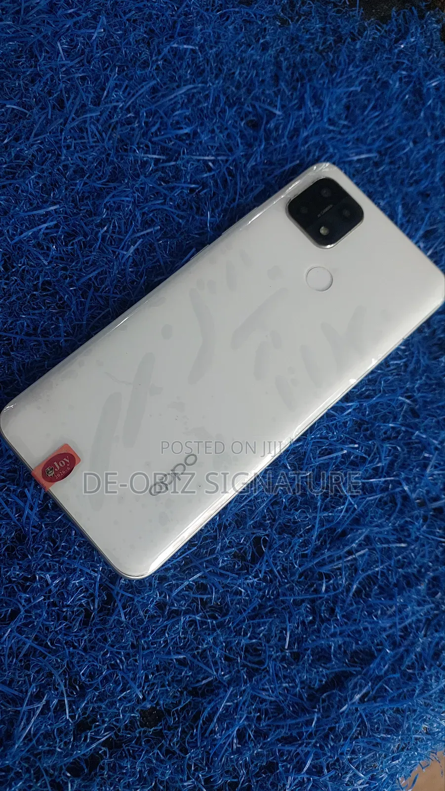 Oppo A15s 256 GB