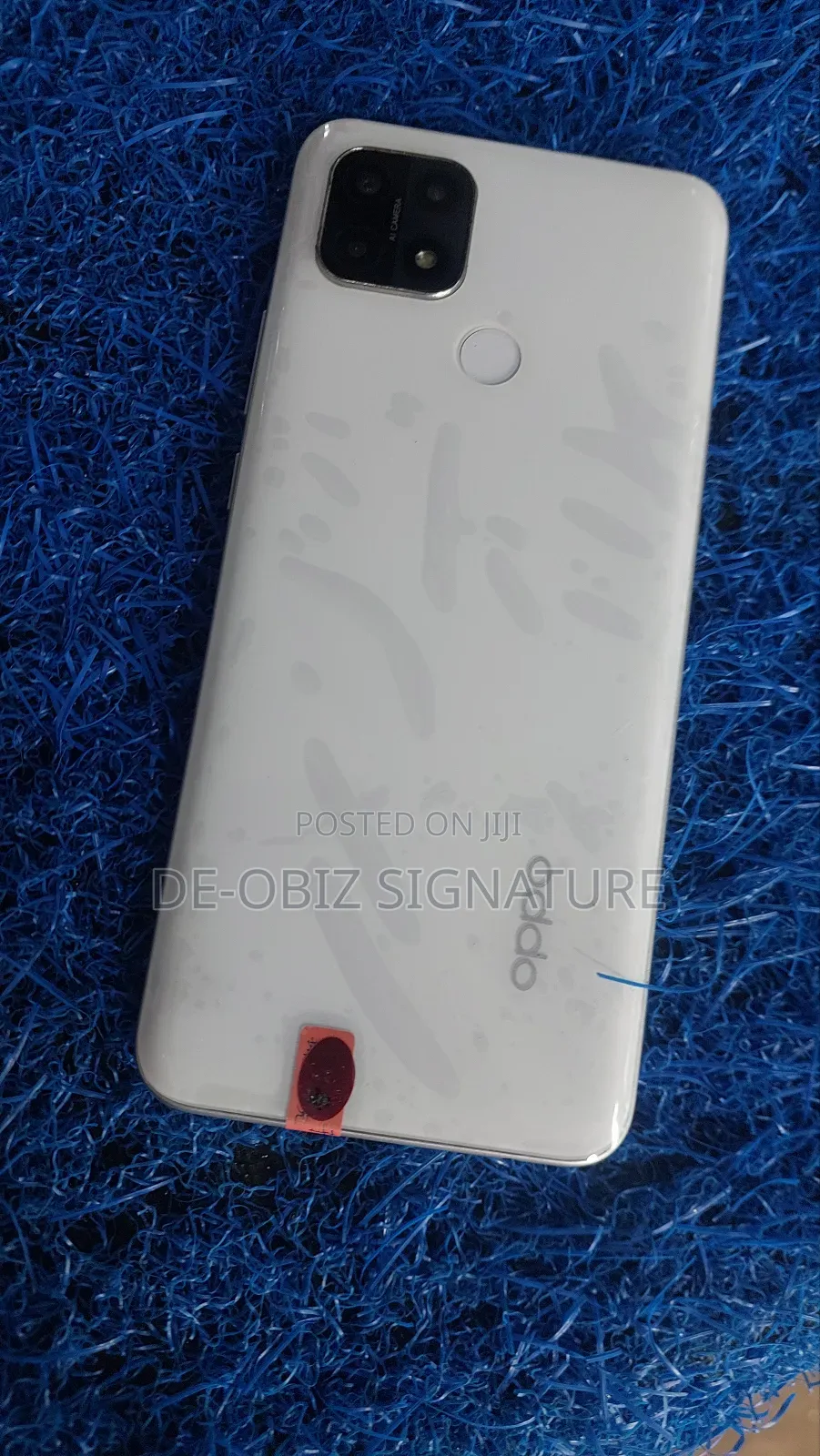 Oppo A15s 256 GB