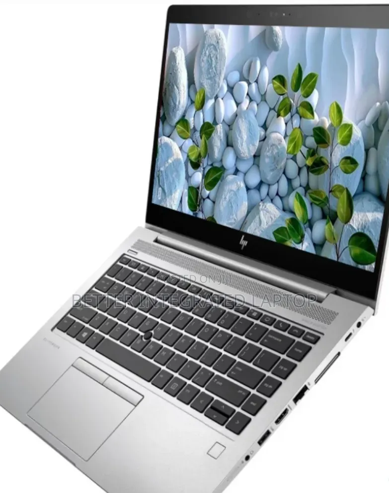 New Laptop HP EliteBook 2570P 4GB Intel Core 5 SSD 256GB