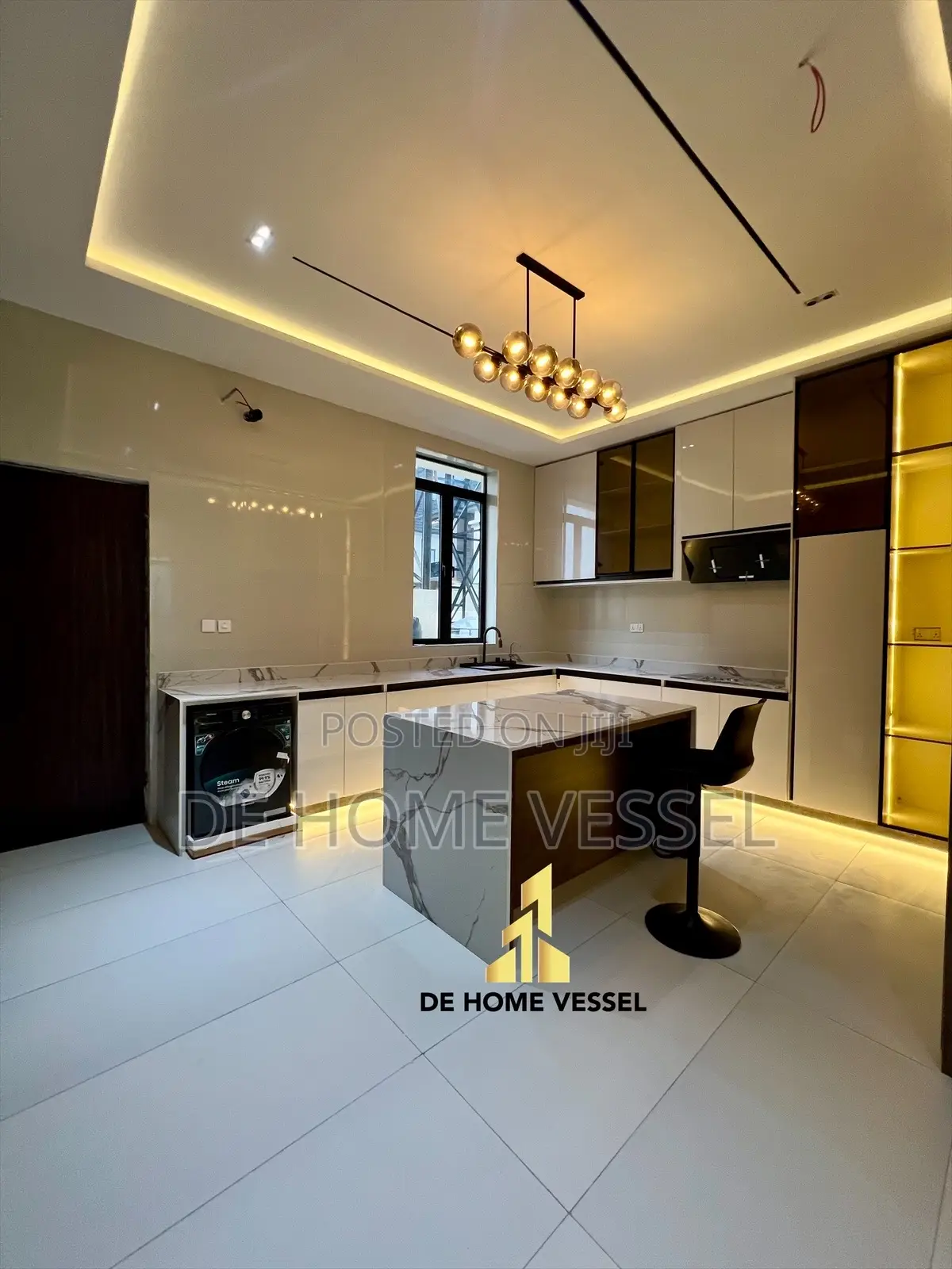 5bdrm Duplex in Lekki for sale