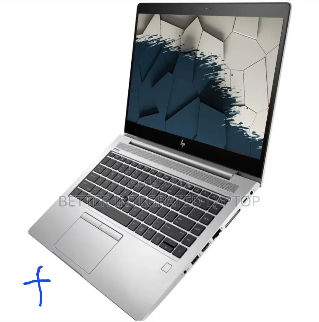New Laptop HP EliteBook 2570P 4GB Intel SSD 256GB