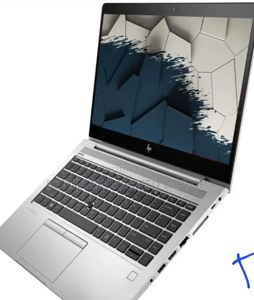 New Laptop HP EliteBook 2570P 4GB Intel SSD 256GB