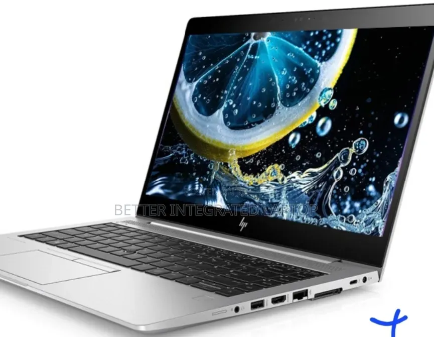 New Laptop HP EliteBook 2730P 4GB Intel Core i5 SSD 256GB