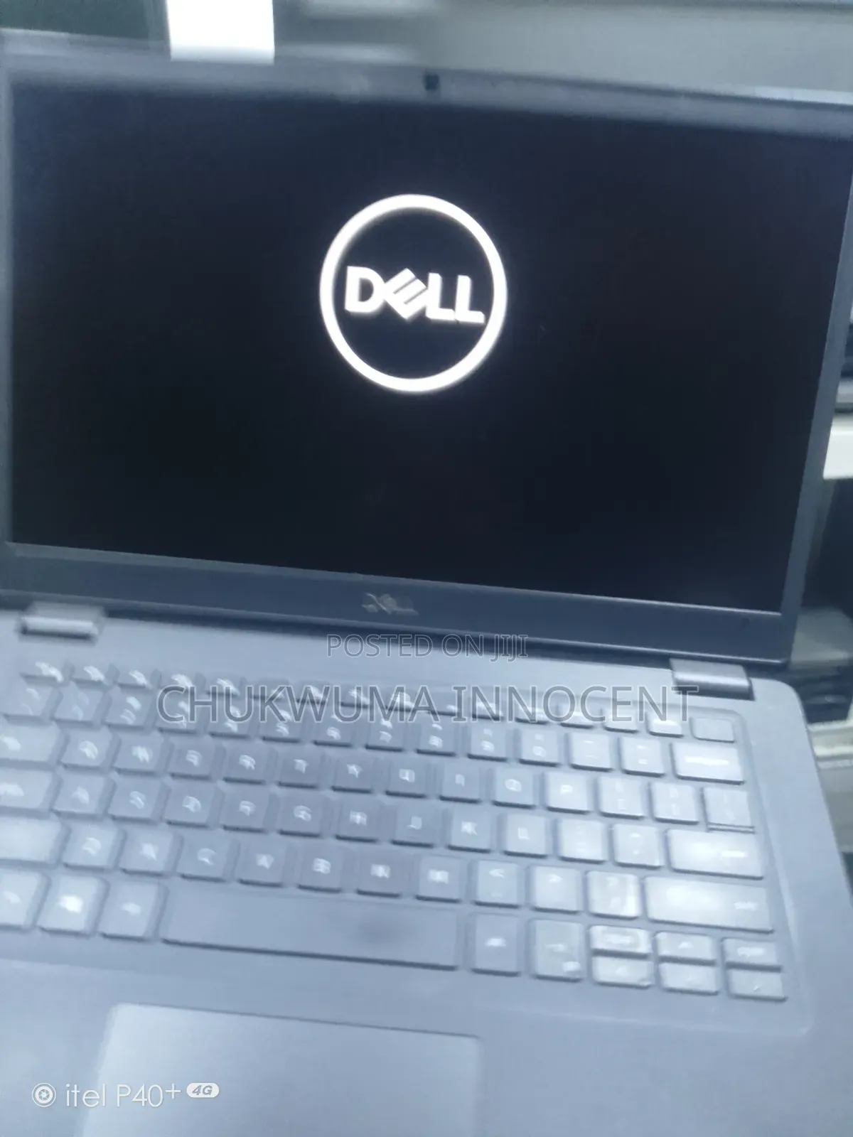 Laptop Dell Latitude 3410 8GB Intel Core i5 SSD 256GB