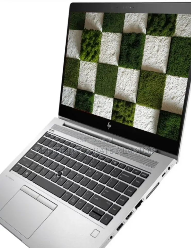 New Laptop HP EliteBook 2730P 4GB Intel Core i5 SSD 256GB
