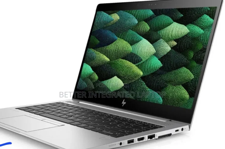 New Laptop HP EliteBook 2730P 4GB Intel Core i5 SSD 256GB