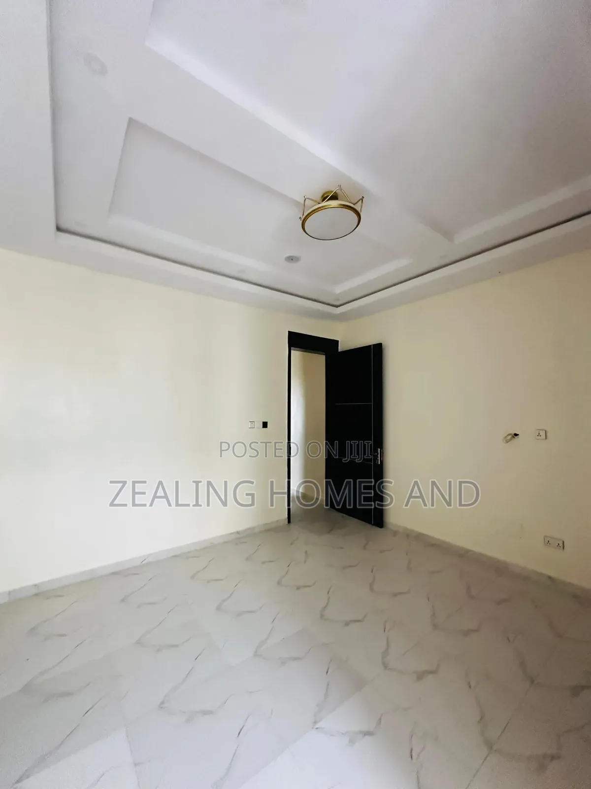 2bdrm Duplex in Pantheon Bridge, Lafiaji for rent