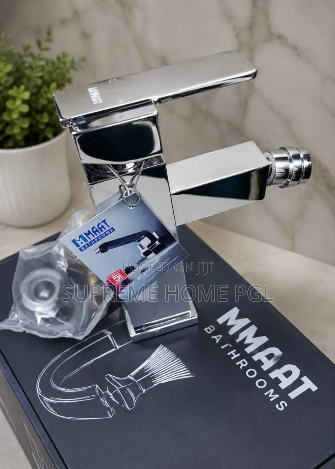 High Quality Bidet Faucet Tap Mixer