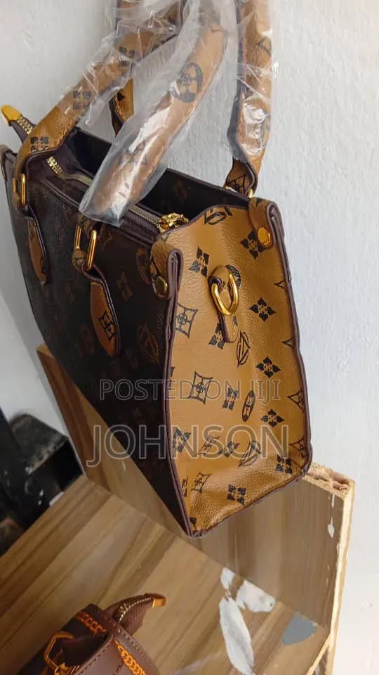 Ladies Bag