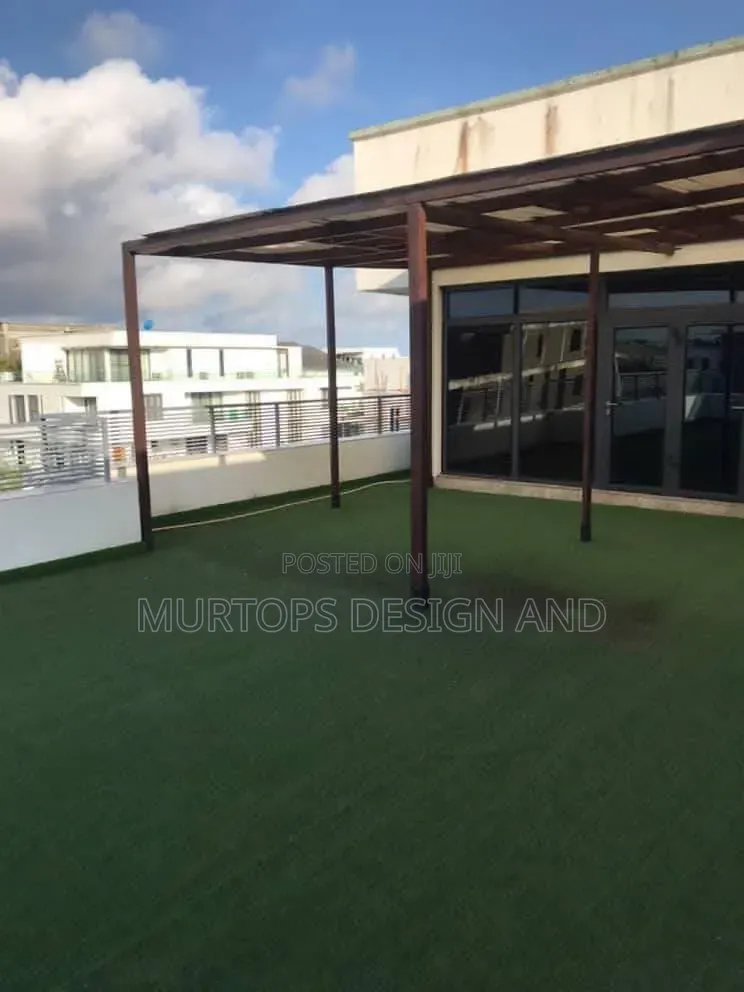 4bdrm Duplex in Lekki Phase 1 for rent