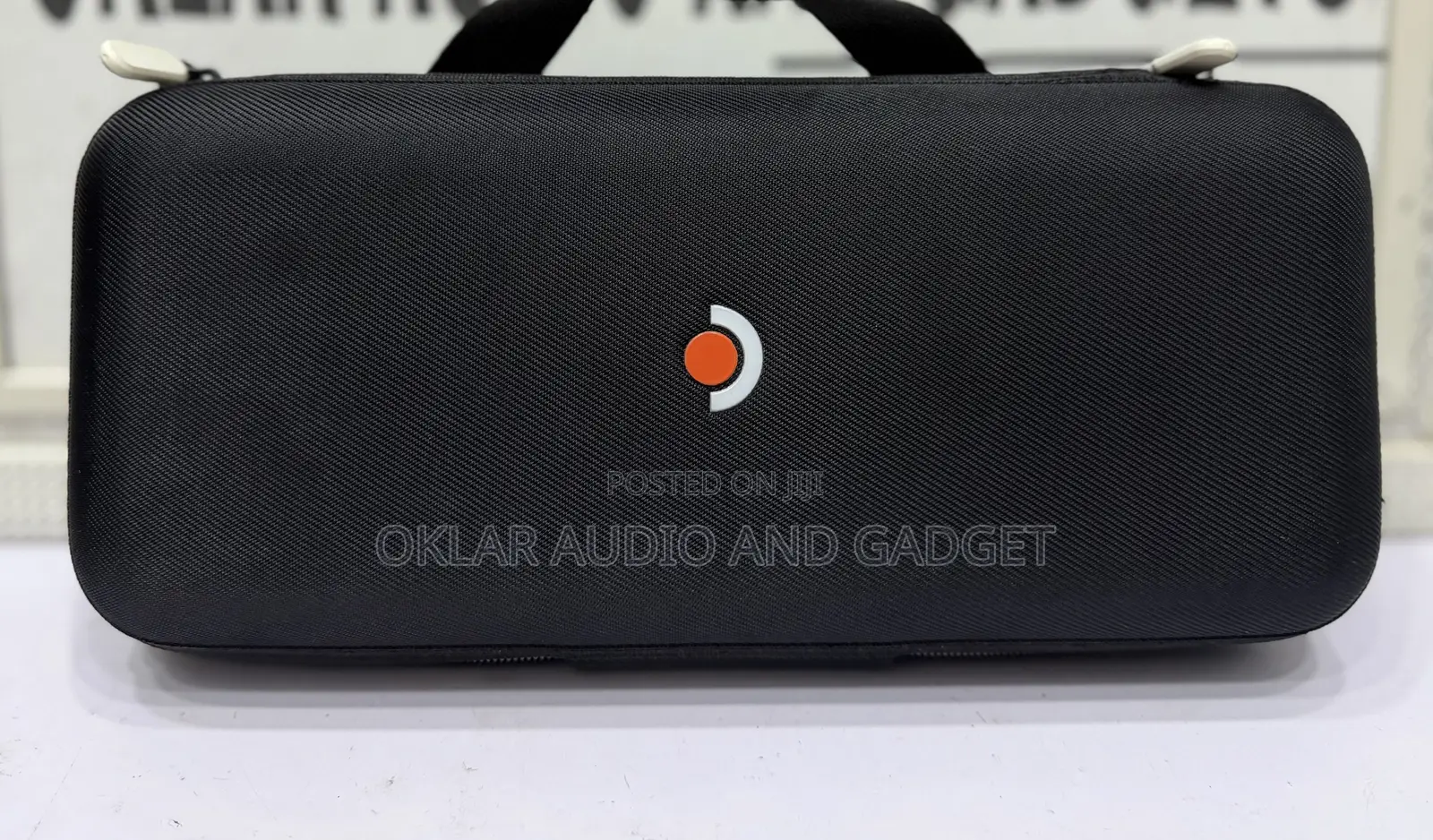 Steam Deck Oled Handheld Gaming Pc (1tb) Oled