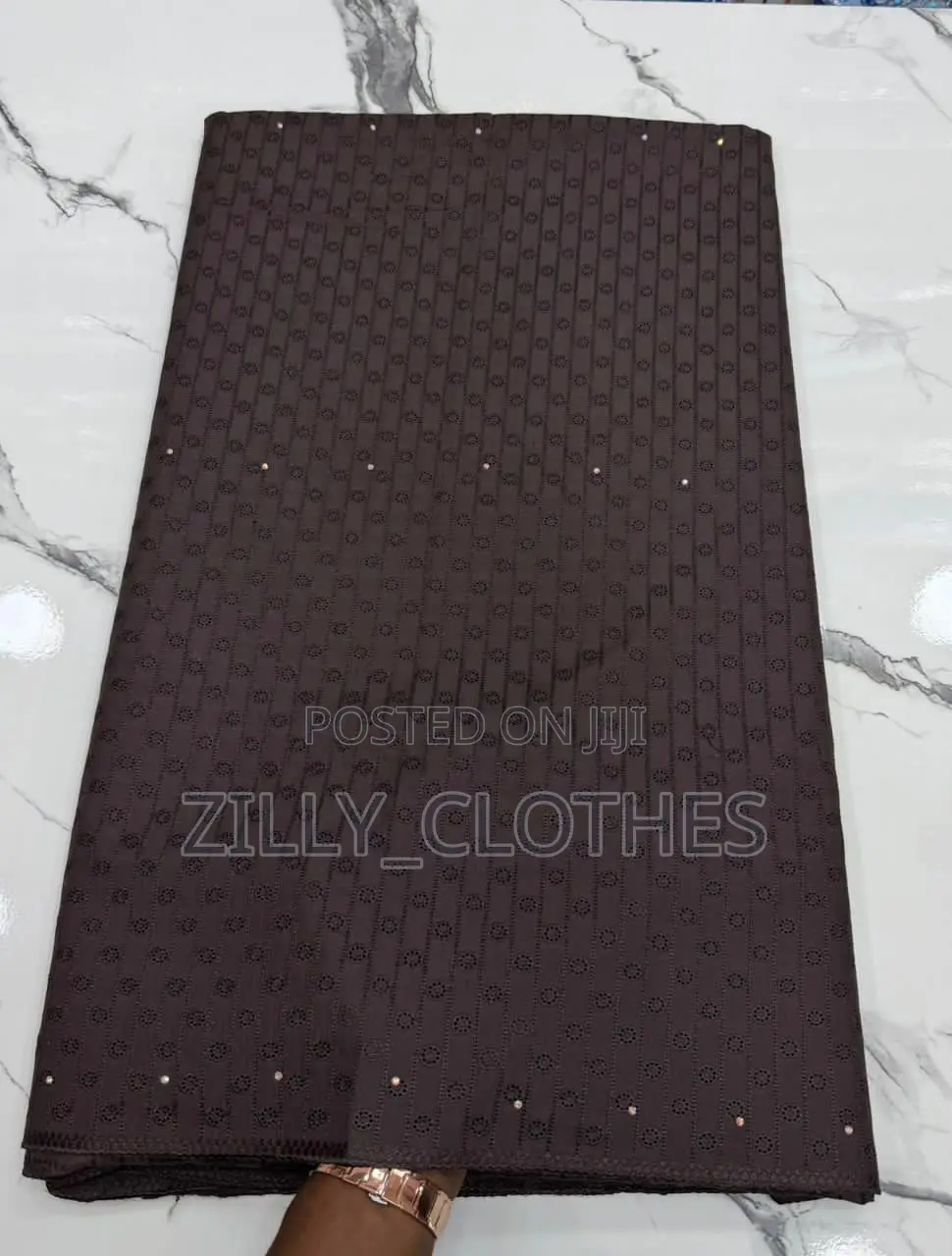 A Men Lace