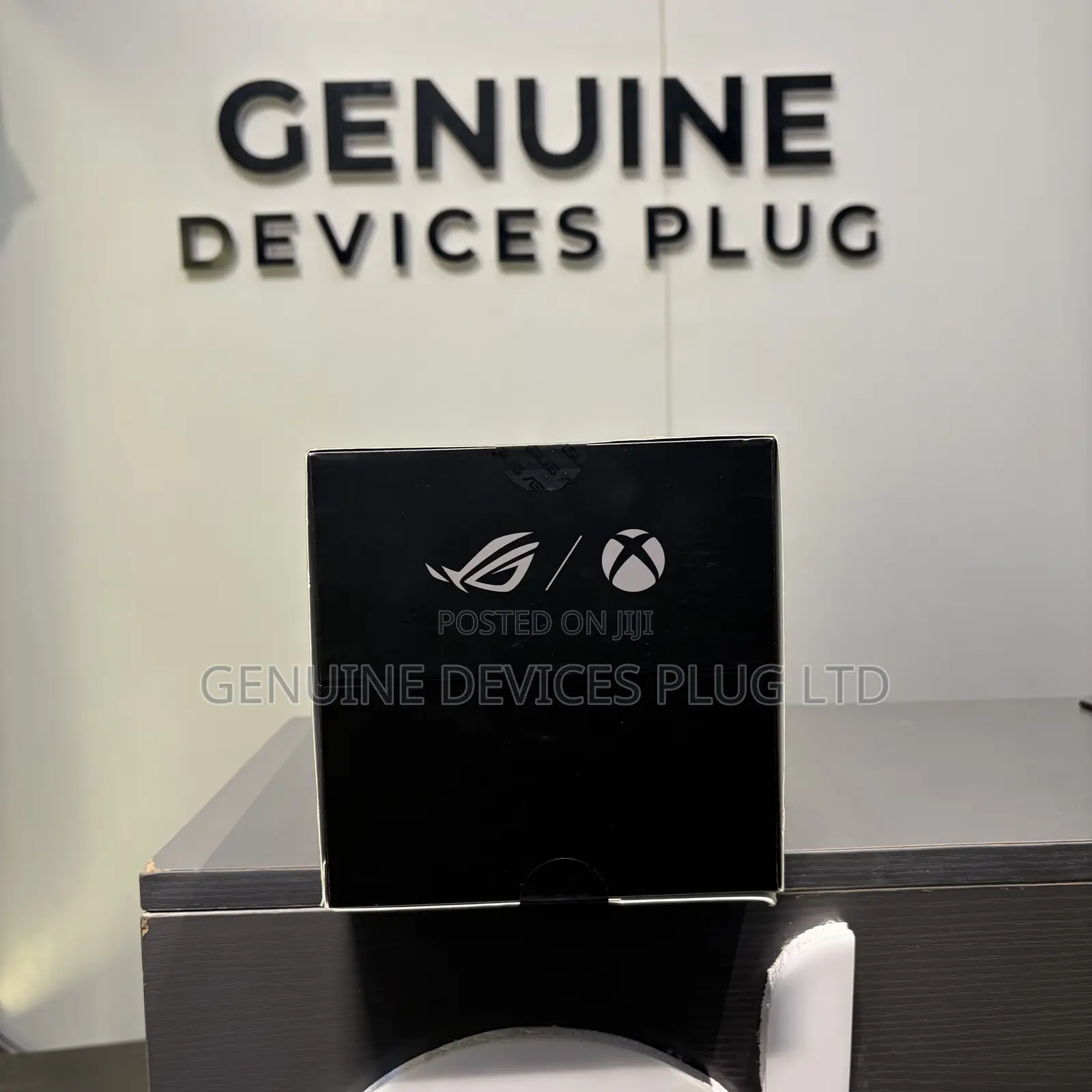 Xbox Rog Ally X