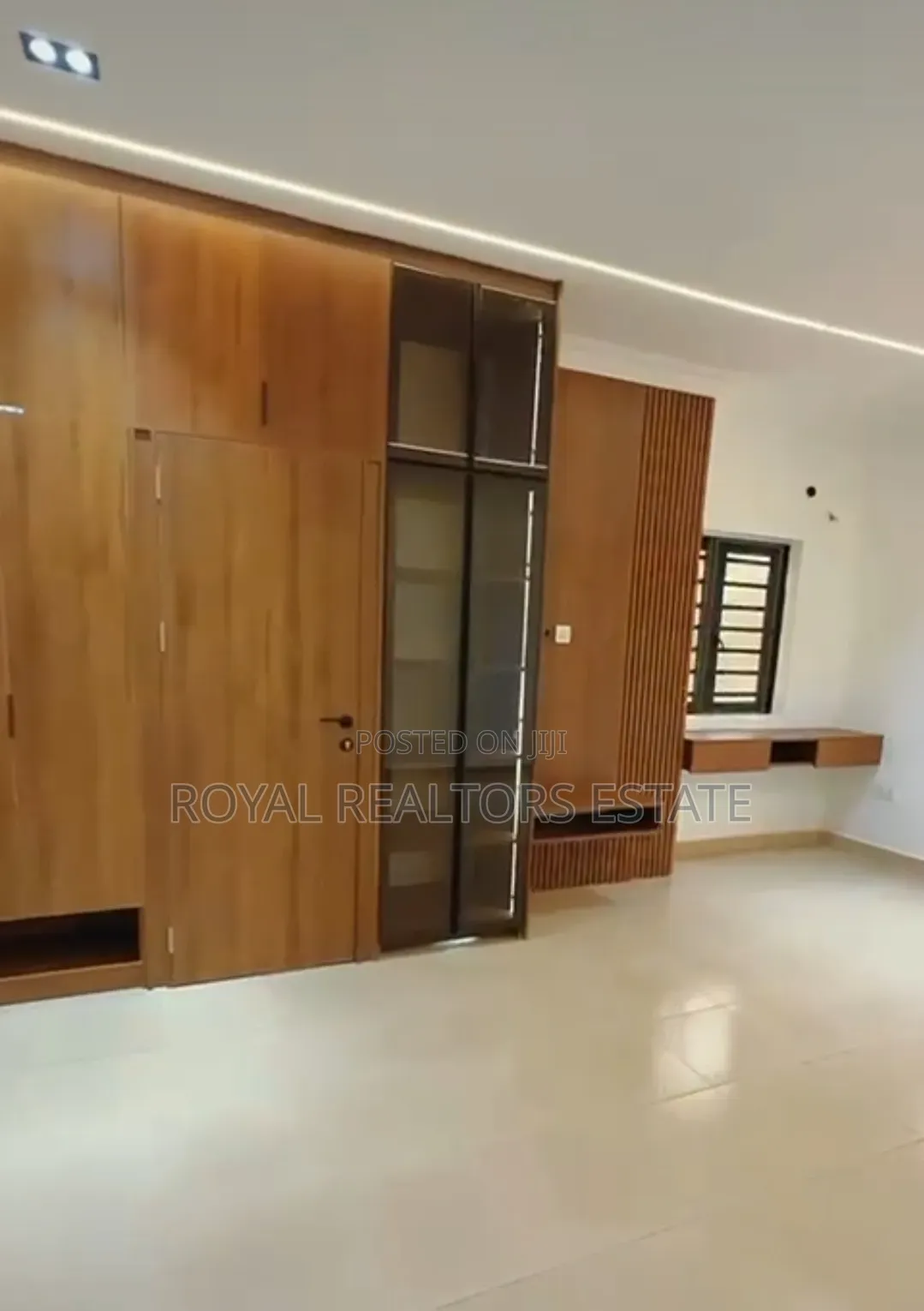 4bdrm Duplex in Citec Estate, Jabi for sale