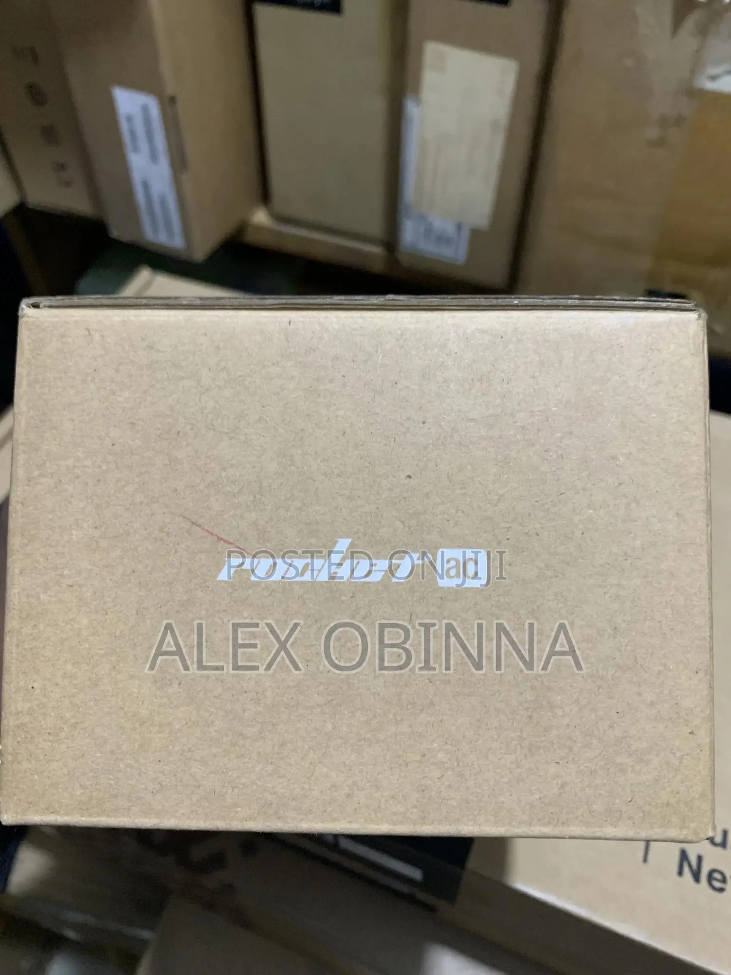 Ubiquiti Rocket 5ac Lite