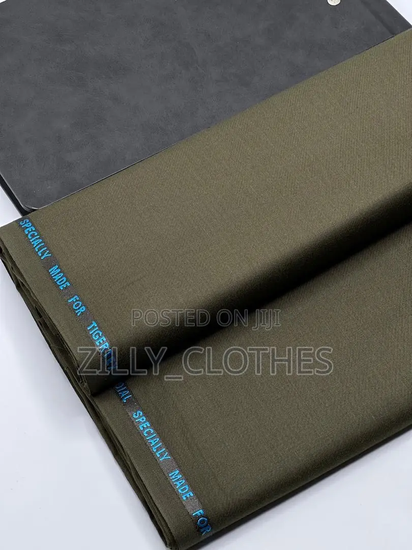 Radial Fabric
