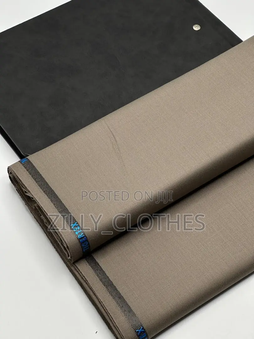 Radial Fabric