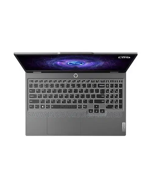 Laptop Lenovo LOQ 15ARP9 16GB AMD Ryzen 7 SSD 512GB