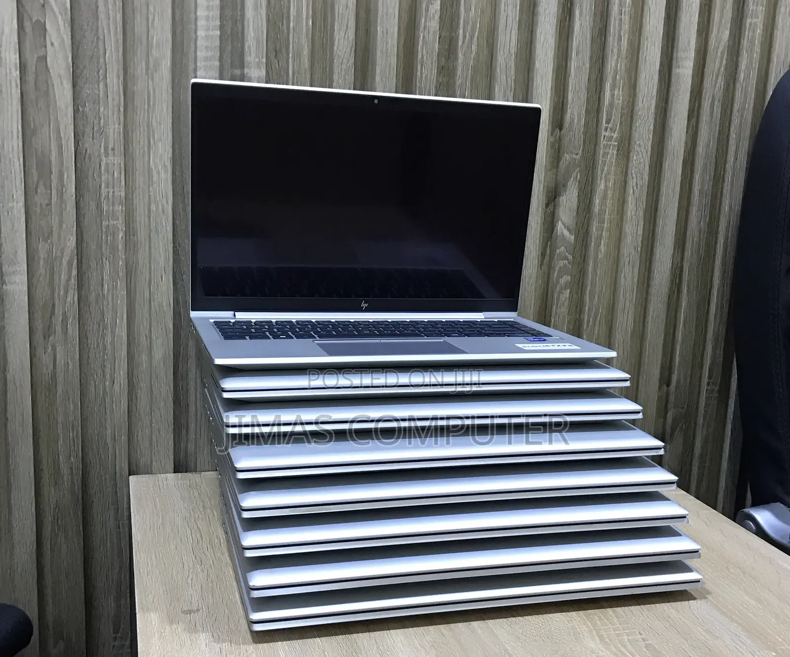 Laptop HP EliteBook 840 8GB Intel Core i5 SSD 256GB