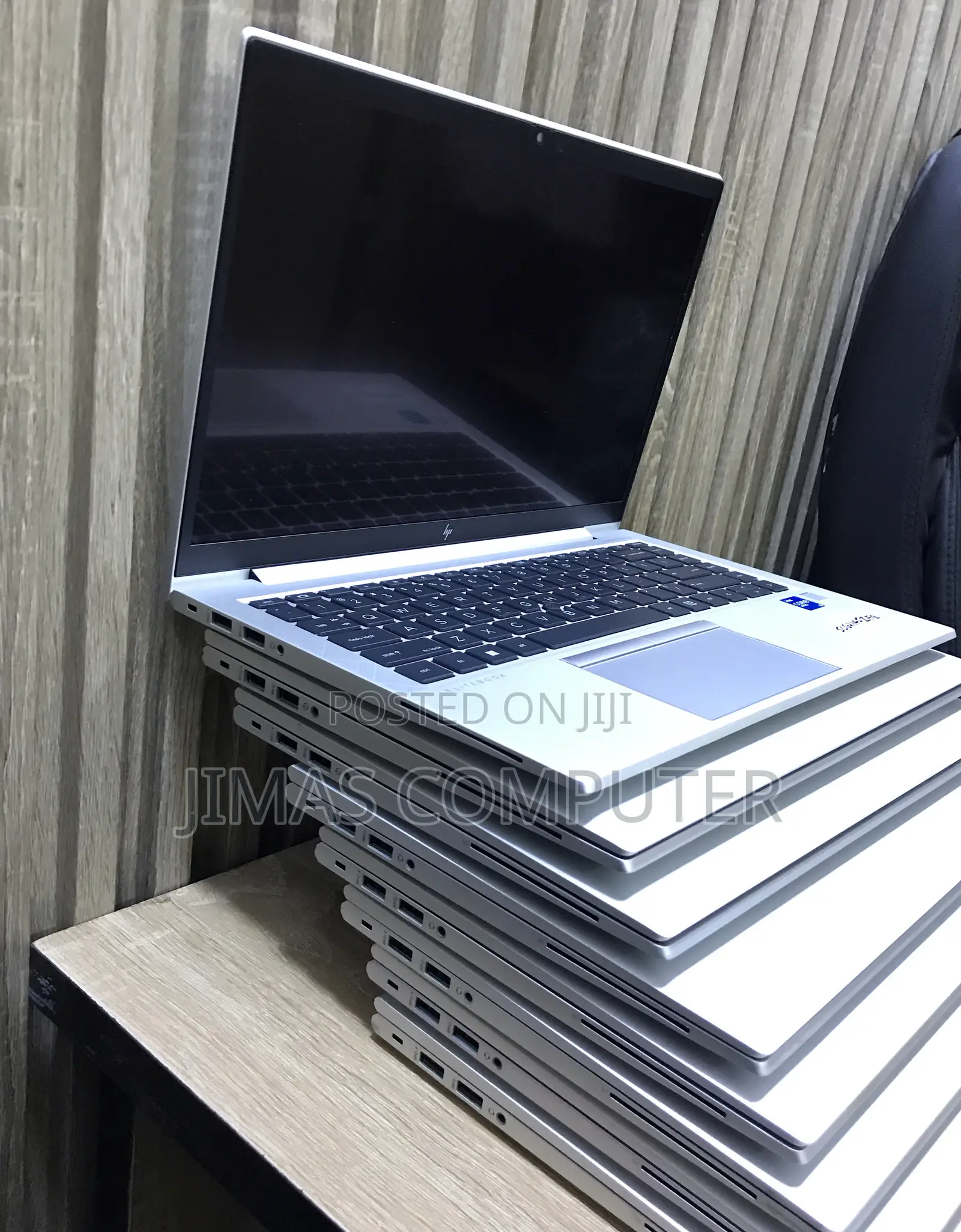 Laptop HP EliteBook 840 8GB Intel Core i5 SSD 256GB