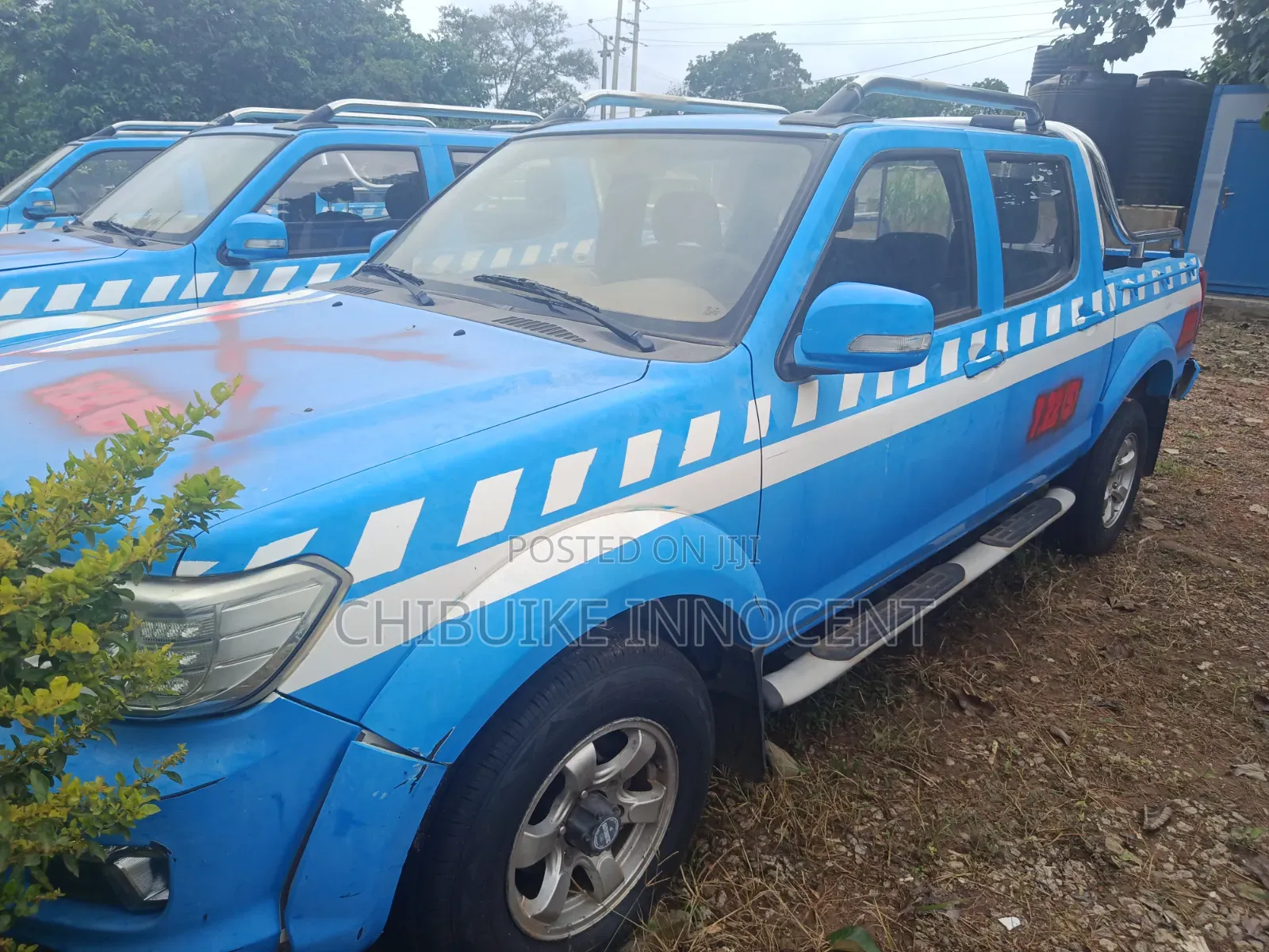 Peugeot JetForce 2008