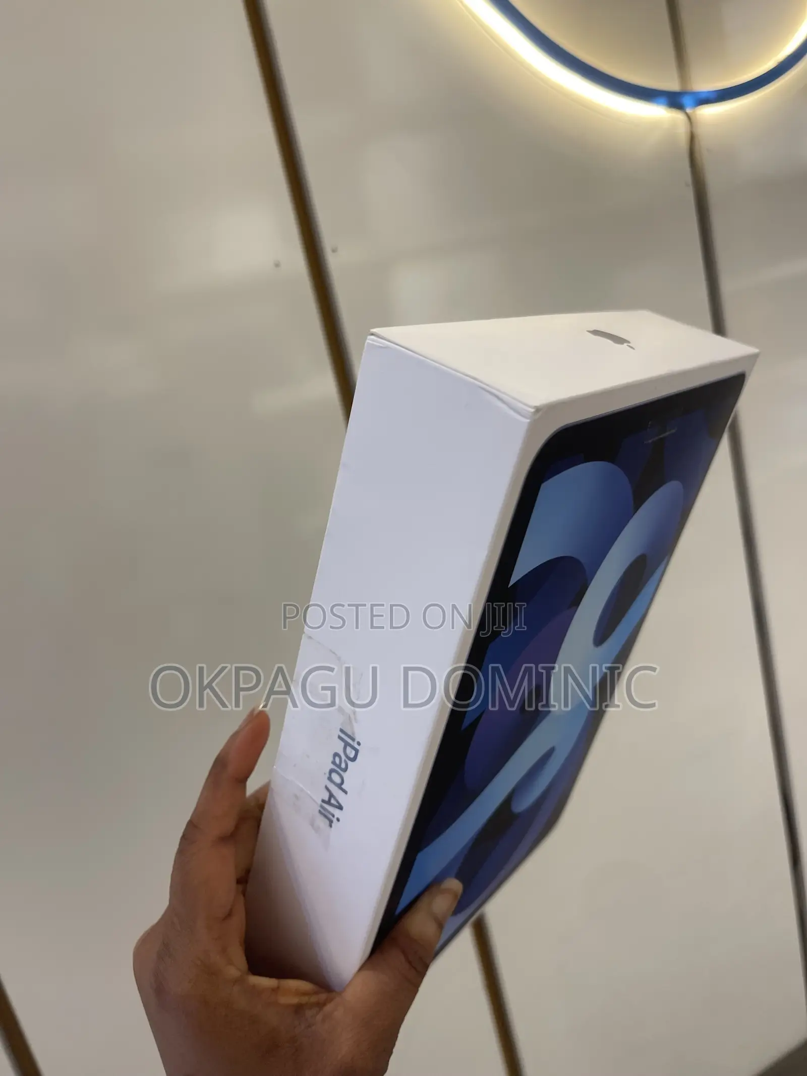 Apple iPad Air 64 GB