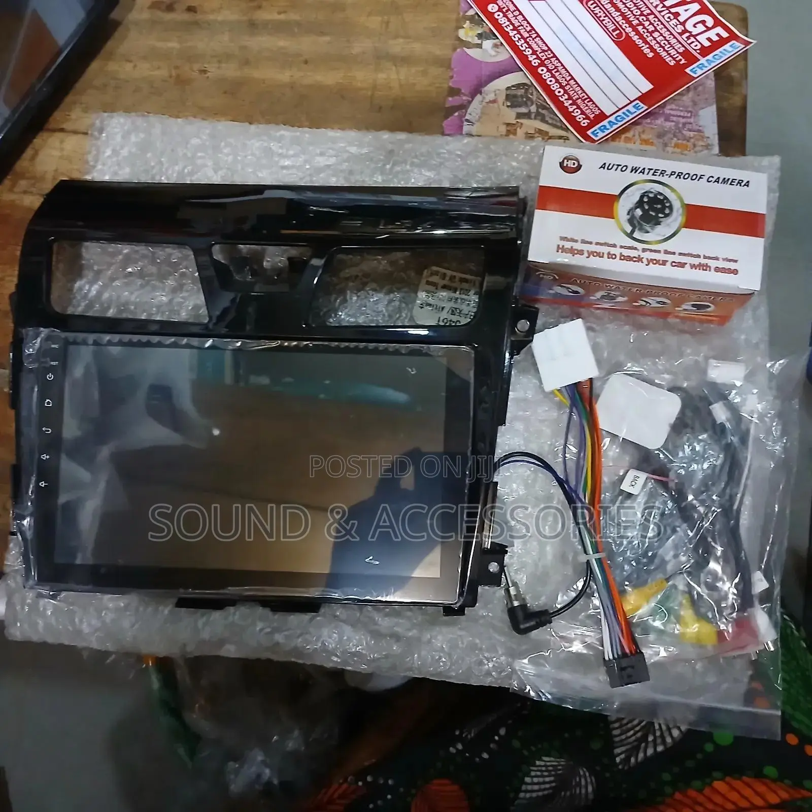 Nissan Teana Altima 2013-2018 Android Multimedia GPS Navigtion System