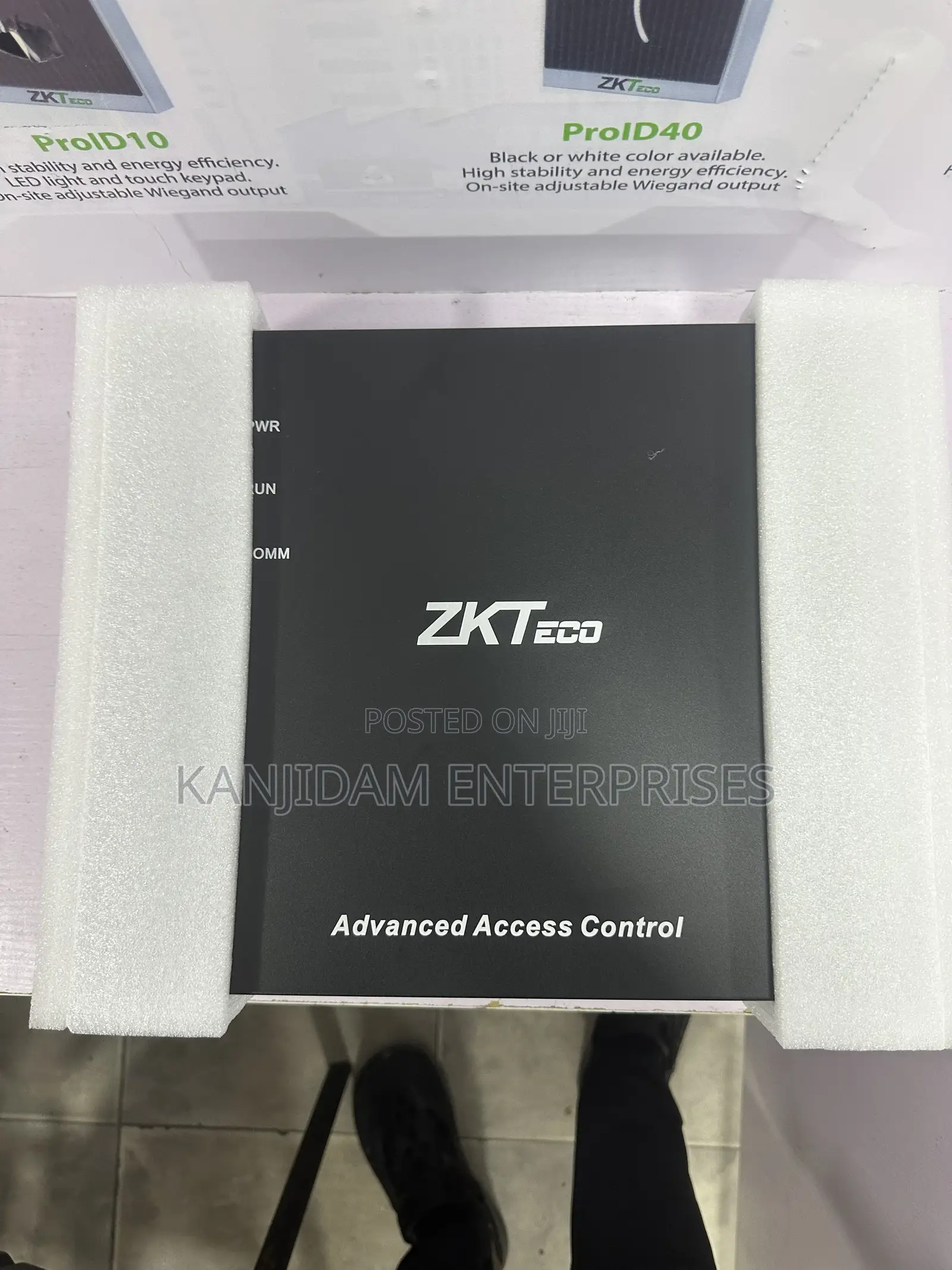 Inbio260pro Package B