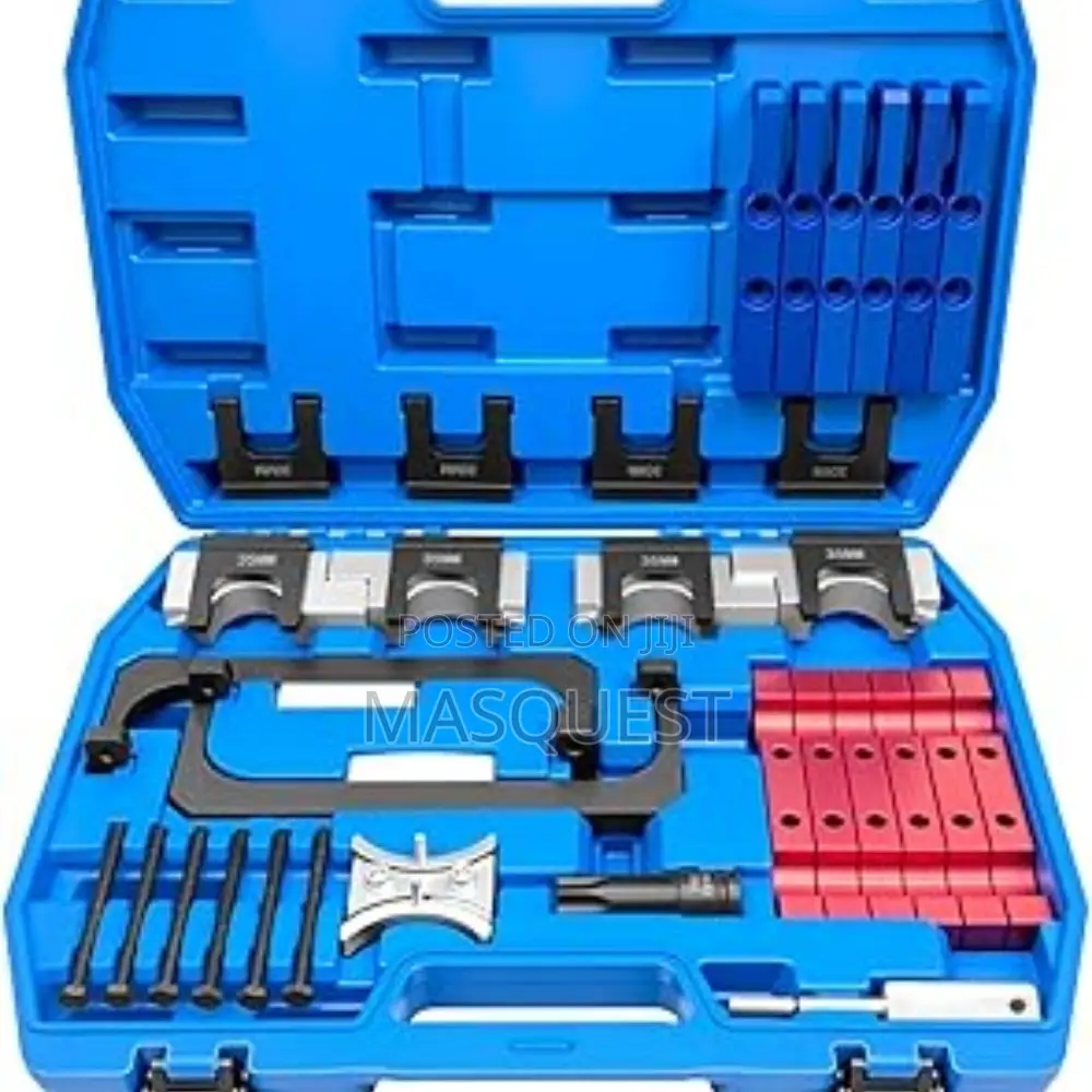 Mercedes-Benz M177 M178 M17 Timing Tool