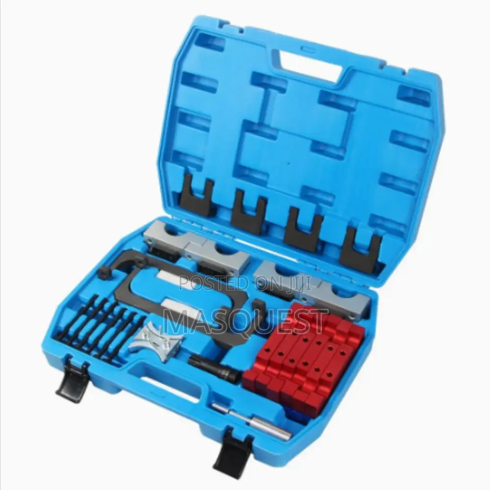Mercedes-Benz M177 M178 M17 Timing Tool