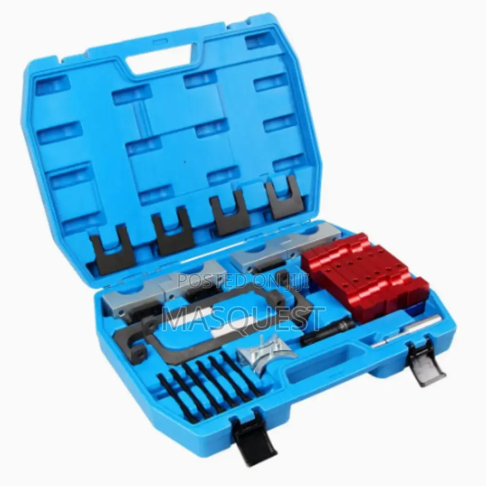 Mercedes-Benz M177 M178 M17 Timing Tool