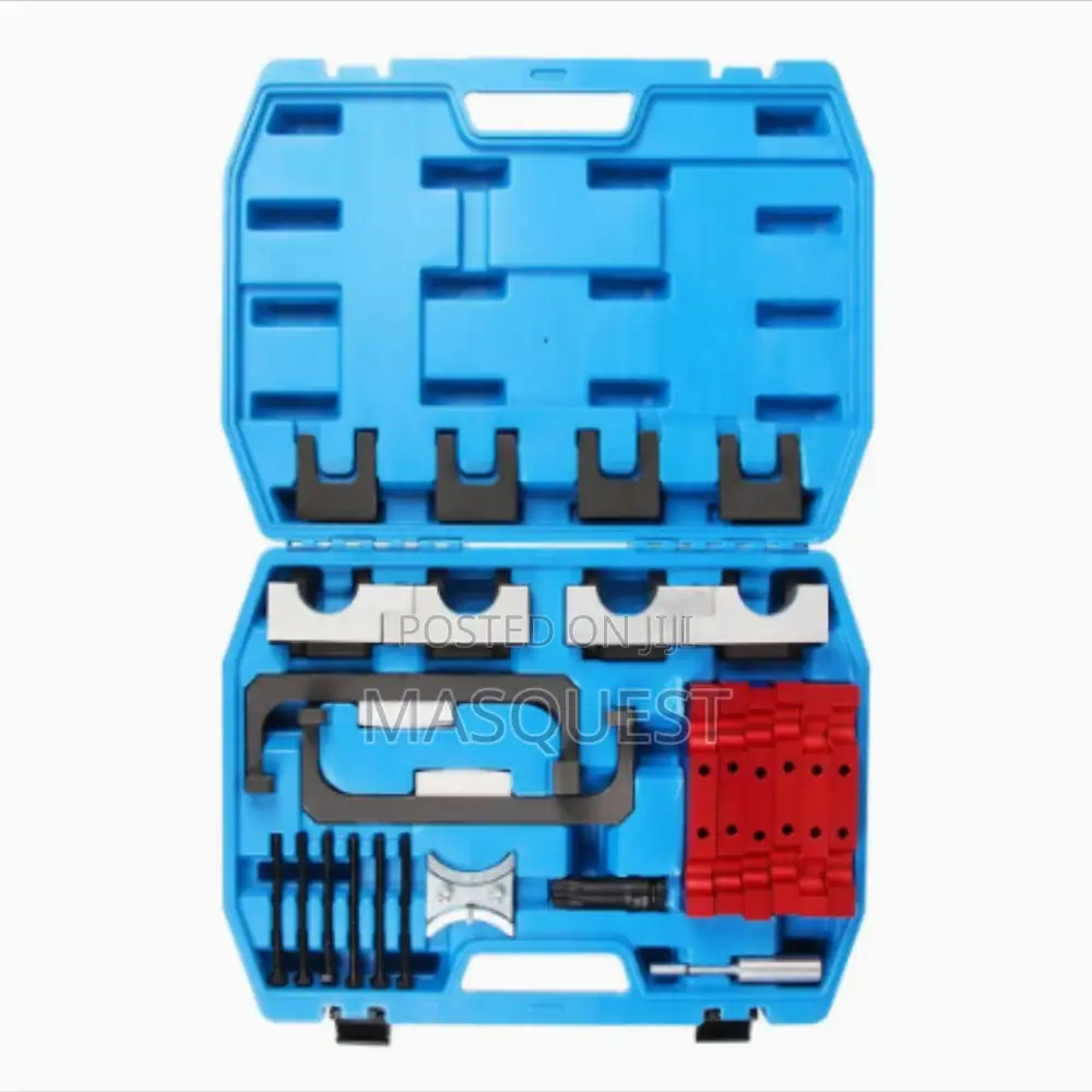 Mercedes-Benz M177 M178 M17 Timing Tool