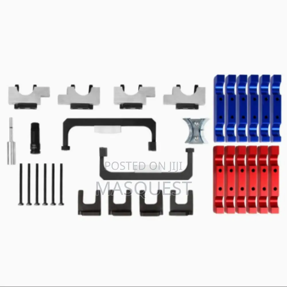 Mercedes-Benz M177 M178 M17 Timing Tool