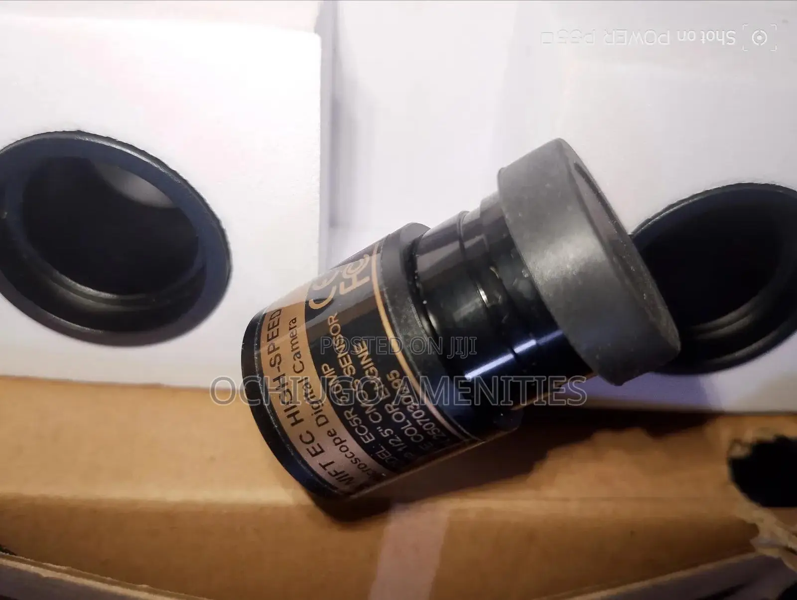 Eyepiece Camera Swift Ec5r 5.9mp