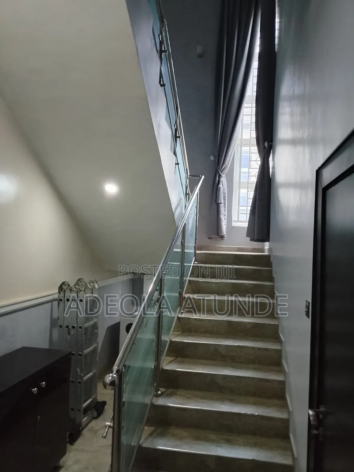Modern 3-Bedroom Duplex With Premium Comfort