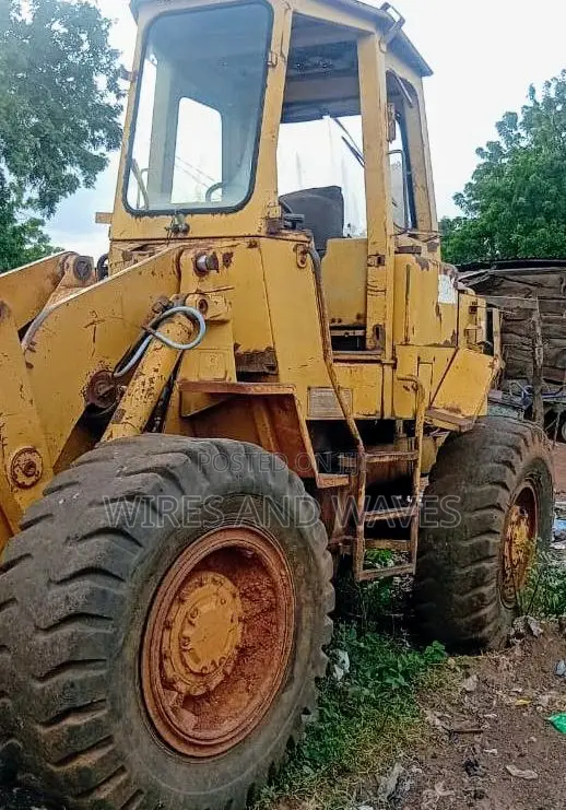 Hire/Rent Payloader Excavators
