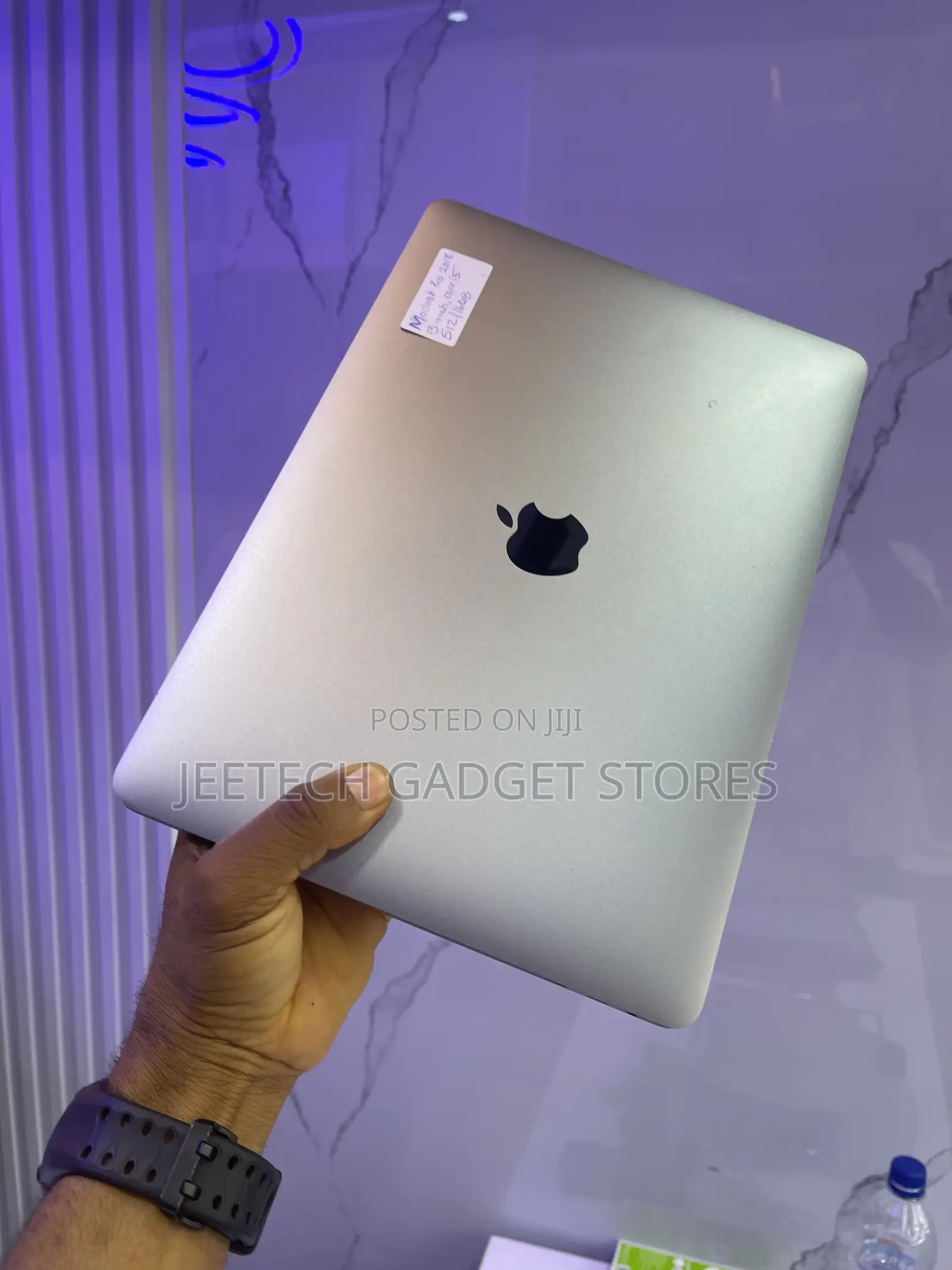 Laptop Apple MacBook Pro 2018 16GB Intel Core i5 SSD 512GB