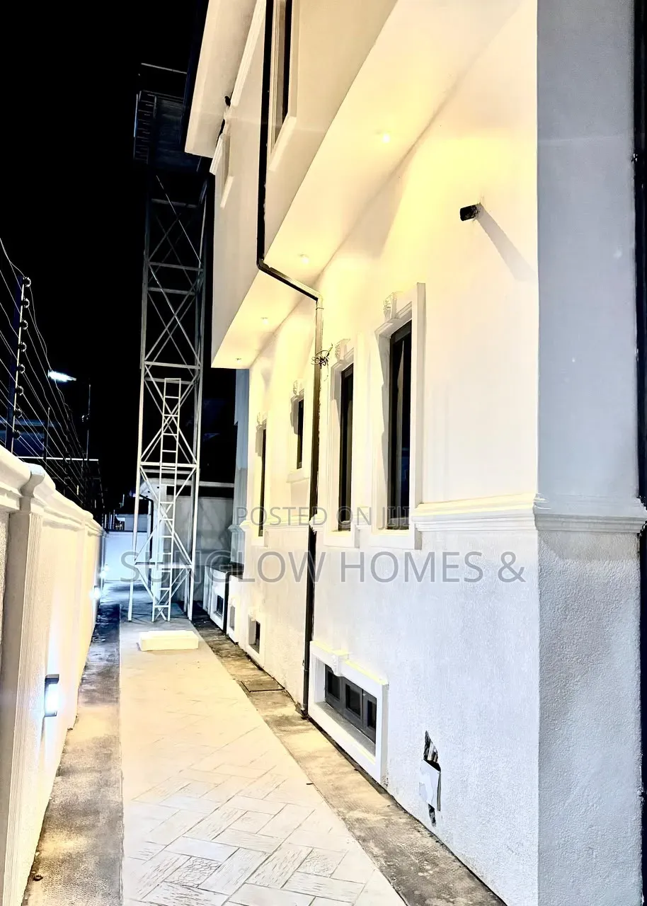 Furnished 7bdrm Duplex in Karsana Efab for sale