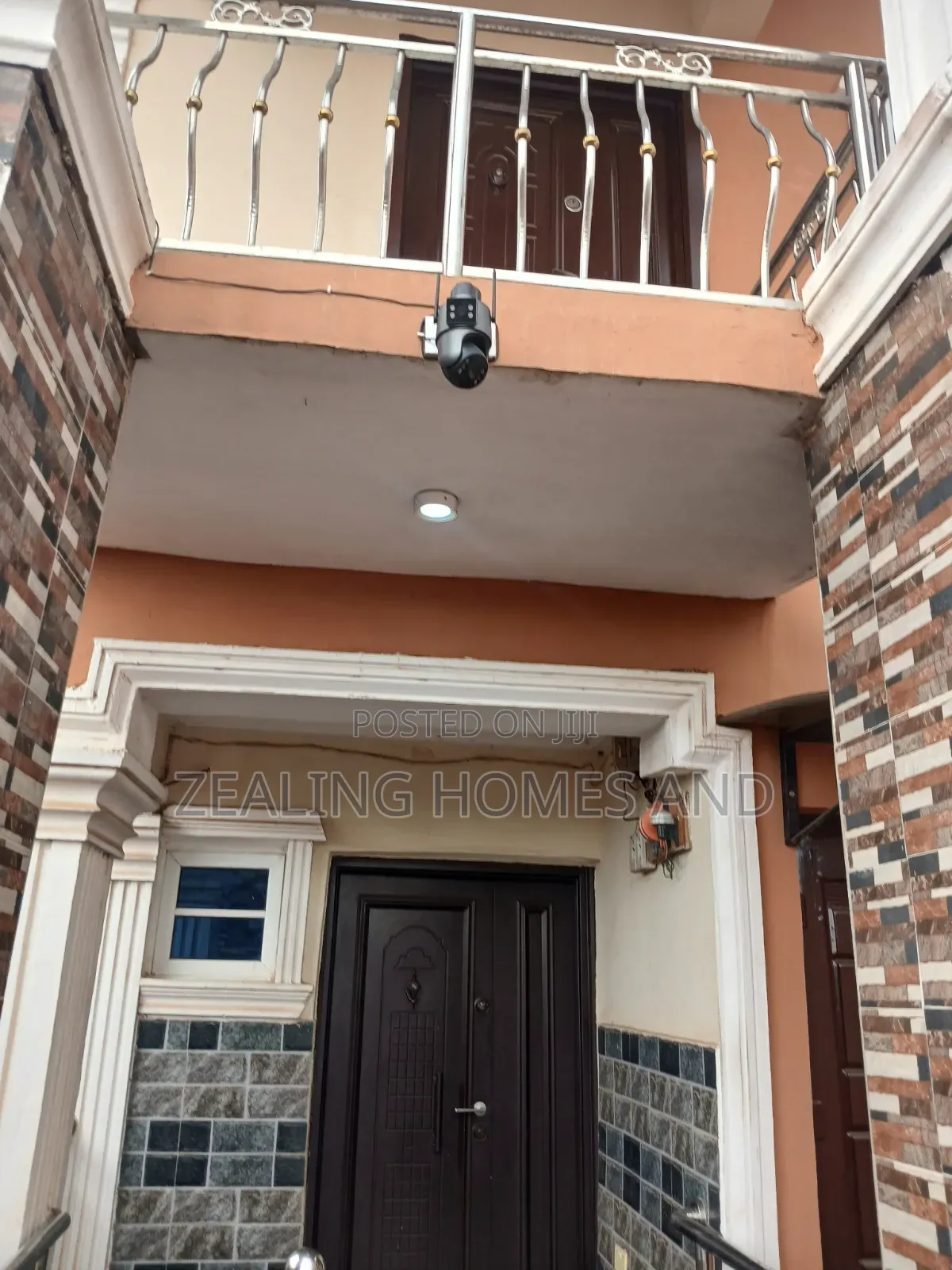 2bdrm Apartment in Governor'S Road Puis, Iyana Ipaja for rent
