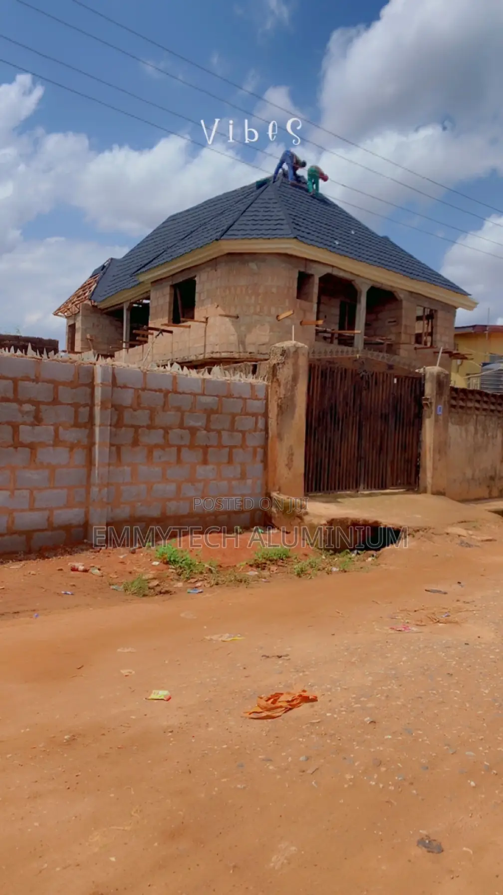 Best Quality Roofing Materials and Designs