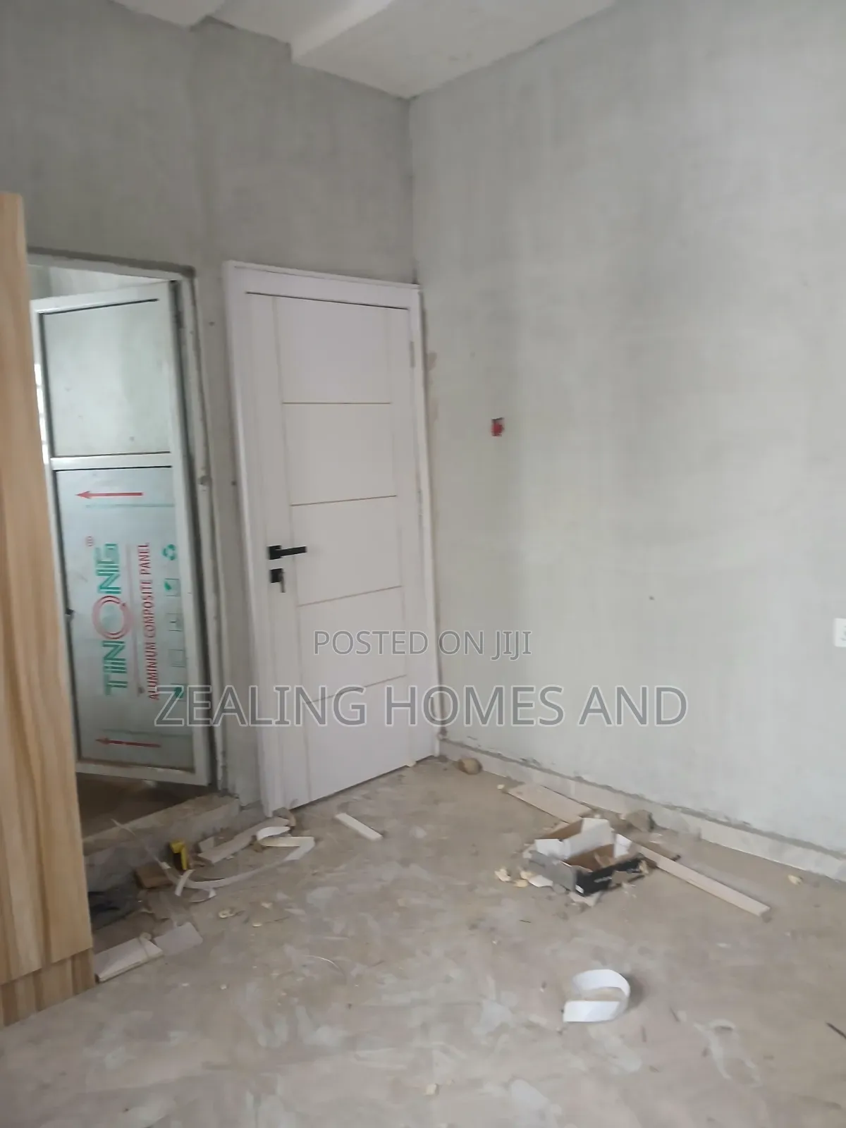 2bdrm Apartment in Puis Eze Estate, Iyana Ipaja for rent