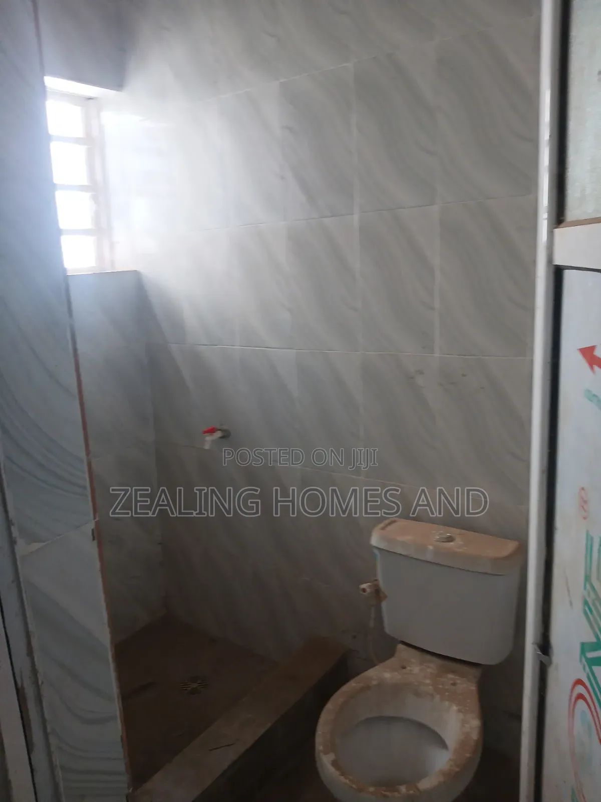 2bdrm Apartment in Puis Eze Estate, Iyana Ipaja for rent