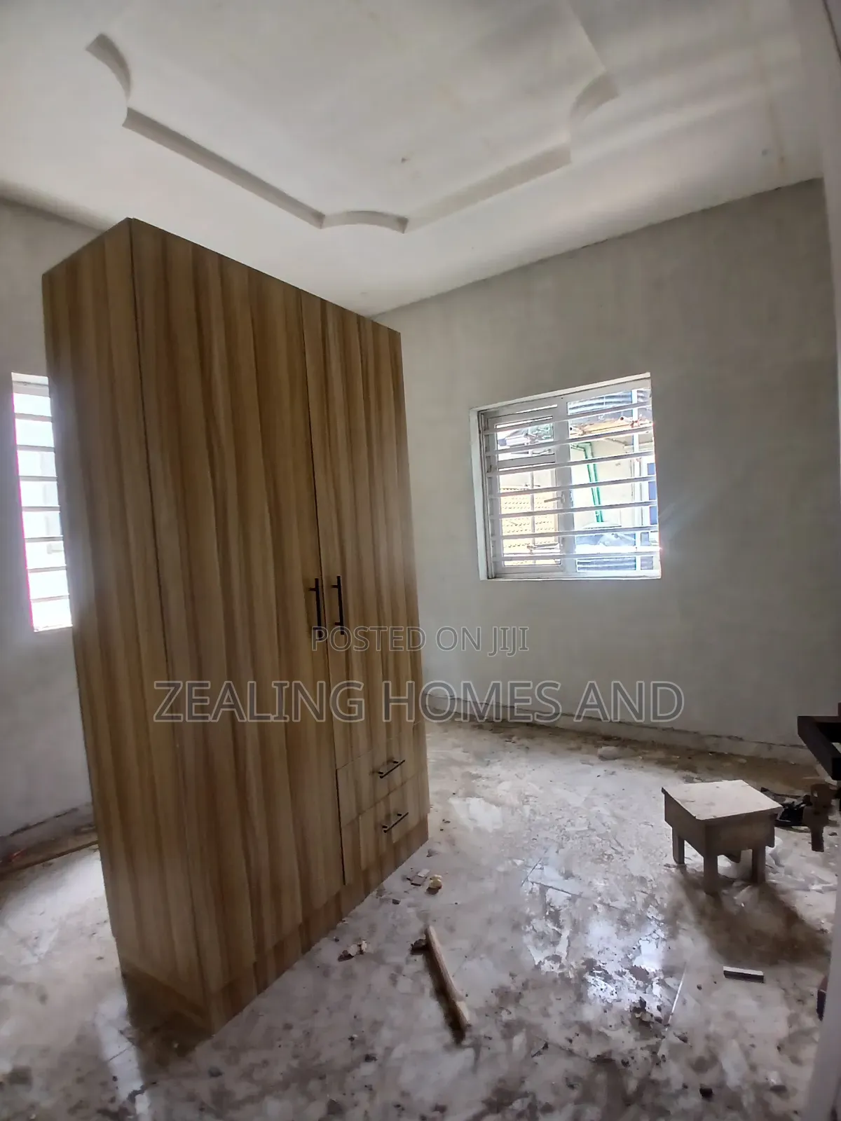 2bdrm Apartment in Puis Eze Estate, Iyana Ipaja for rent