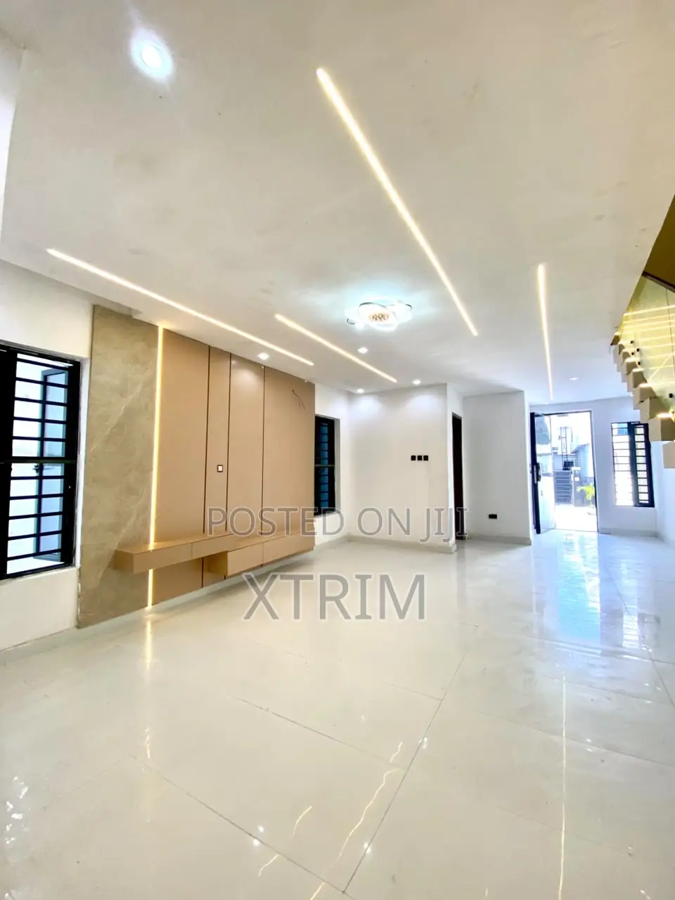 4bdrm Duplex in Ajah, Abraham Adesanya Estate for sale