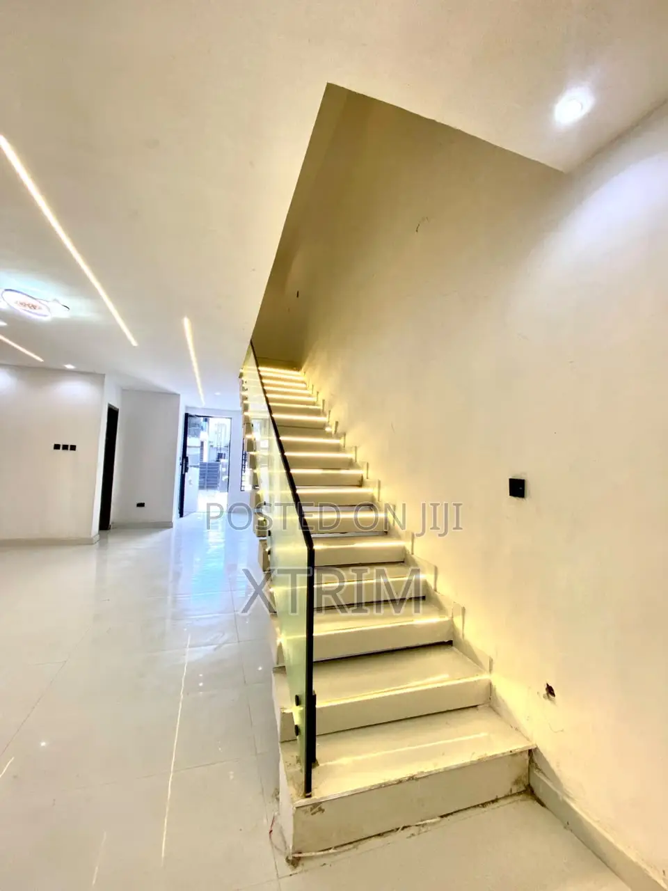 4bdrm Duplex in Ajah, Abraham Adesanya Estate for sale