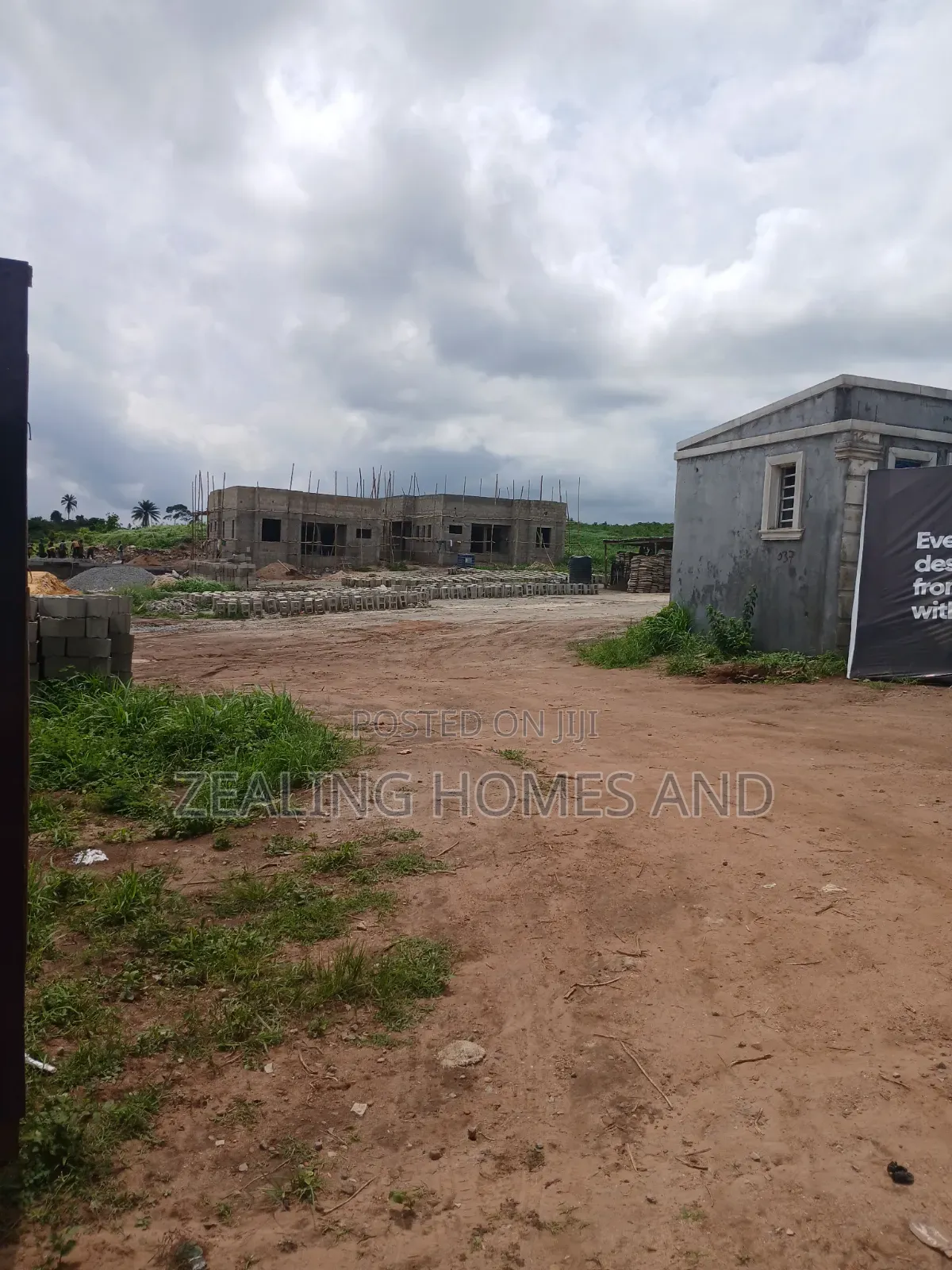 Chrystland City Epe